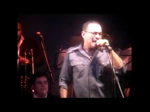 DUNDUNBANZA-JUNIOR GONZALEZ, CALI 2010