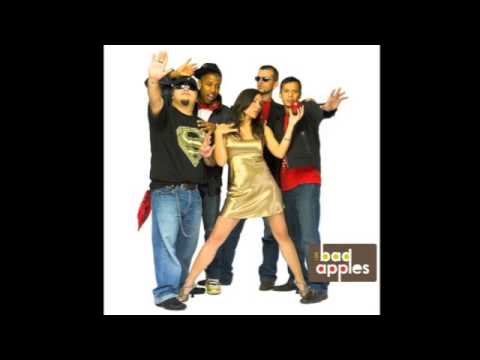 La Frontera - Los Bad Apples