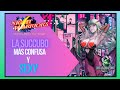 El Siniestro Origen De Morrigan Aensland De Darkstalkers
