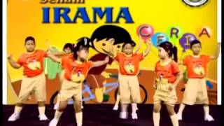 Download lagu Senam Irama Ceria 1 Usia SD 1-3 [ ] mp3