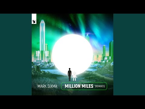 Video thumbnail for Million Miles (Club Mix)