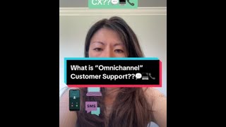 What is Omnichannel Customer Support?