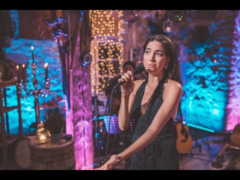 Liisi Koikson - Muusa (Laula mu laulu 4, 3. saade - Laura Põldvere)