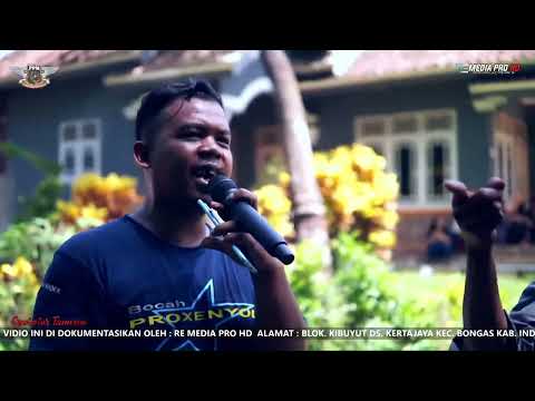 FAHMI ZEIN - SIAP DUDA | LIVE SINGA DANGDUT PUTRA PA"I MUDA | TEMIYANGSARI