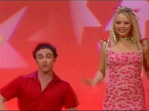 Hi-5 - friends (closing Version) Series3