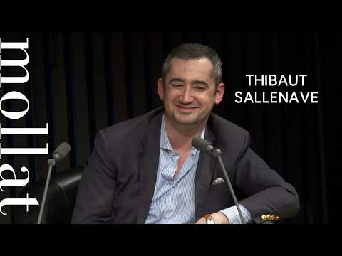Thibaut Sallenave - Peut-on vraiment passer à côté de sa vie ?