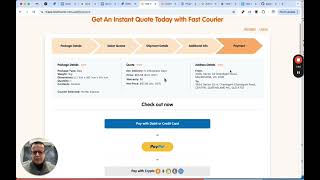 Download the video "E-commerce +Booking Application with Mobile App Development - Project 2 - Part 1"