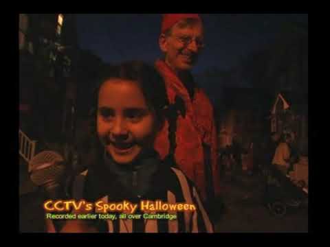 2012 10 31 CCTV Halloween