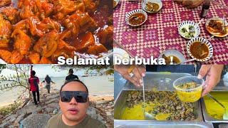 Download lagu 1ST DAY PUASA DEKAT KAMPUNGGGGGGGGG ! BANYAK BENDA RANDOM KITA BUAT 🤣🤲🏻 - VLOG mp3