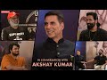 Akshay Kumar Interview With Ram Venkat Srikar Idlebrain Jeevi Kannappa