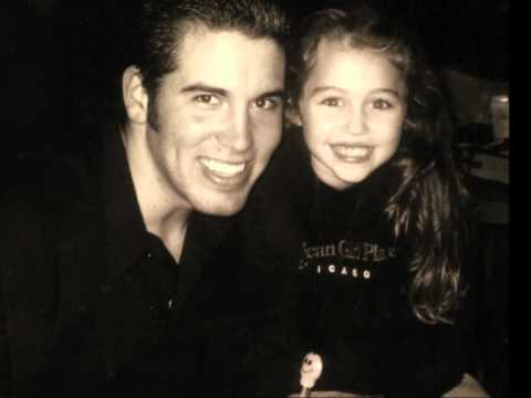 Miley Cyrus - The Reason