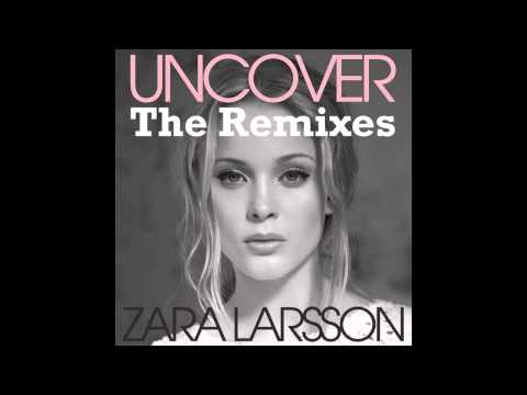 Uncover - Callaway and Rosta Remix