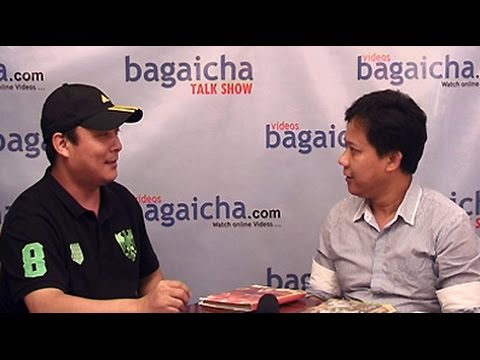 Dipendra Rai - Talk Show