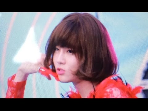 [Fancam] 140815 EXO Suho Funny Moment at SMTOWN Live World Tour IV in Seoul