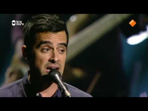 Gabriel Rios - Broad Daylight (Night of the Proms 2016)