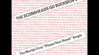 Sconeheads - Bathtime funtime UK punk 1981