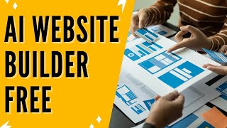 This AI Website Builder Saved Me Months of Work