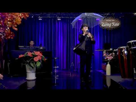 Tiễn em trong mưa, nhạc ngoại : lời Việt, TB: Tommy Lam