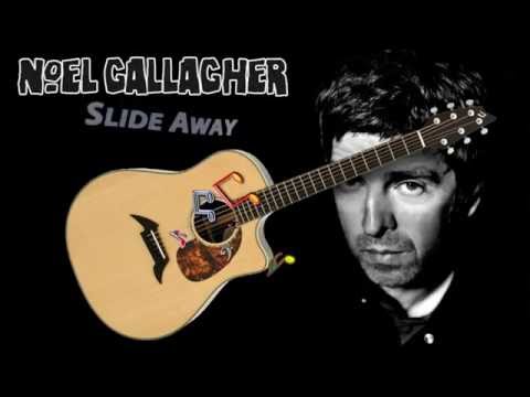 download lagu mp3 mp4 Oasis Slide Away Chords Acoustic, download lagu Oasis Slide Away Chords Acoustic gratis, unduh video klip Oasis Slide Away Chords Acoustic
