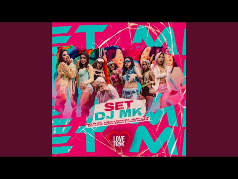 Set Dj Mk
