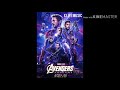 Avengers Theme Song (One Hour Long Loop)