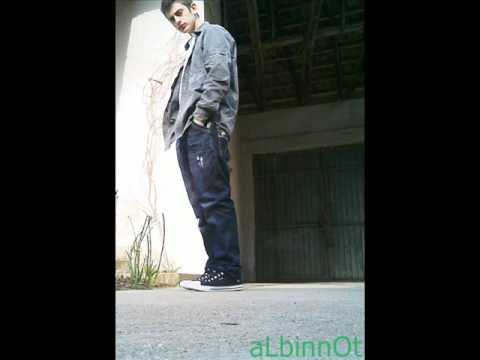 Kk-T  ft ALby'Star - Sonte  [premier 2011]