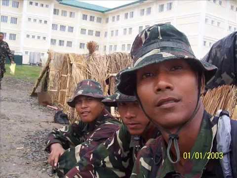 creed (nco csc cl 145-06) 'manditag"