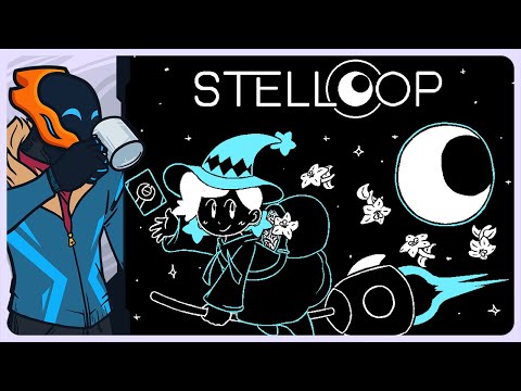 Free Moon Defense Bullet Heaven! - Stelloop