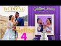 SELINA 4 Selina S Wedding Staring Bimbo Ademoye Wedding With Daniel Etim