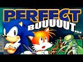 Sonic the Hedgehog 2 is Almost Perfect