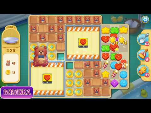 Matchington Mansion level 4040 HD