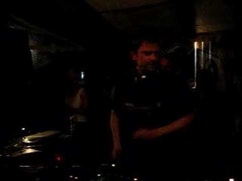 Mike Truman (Hybrid) DJ set, 19-08-2007