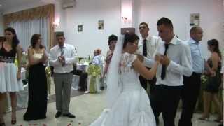 preview picture of video 'Filmare la nunta Suceava - Filmari nunti Suceava'