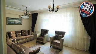 Yilmaz Apart | İstanbul, Turkey | Hotel Review 🌟