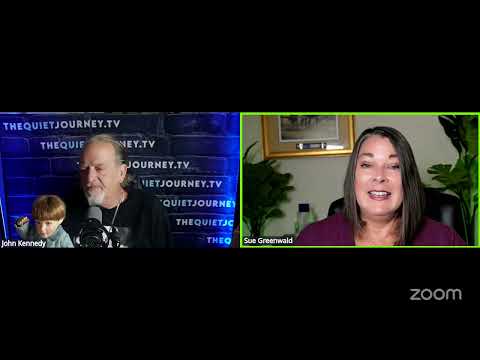 A few new stories with the REAL John F Kennedy Jr Oct 8 2025