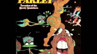 Parlet - Don't Ever Stop (Lovin' Me, Needin' Me)