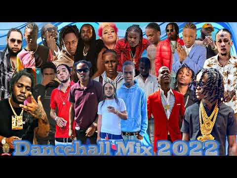 Jahshii Born Fighter Dancehall Mix 2022.450/ChapDan/Bayka/ Marksman/Xkappe/TyrieceBzs/Vybzkartel&mor