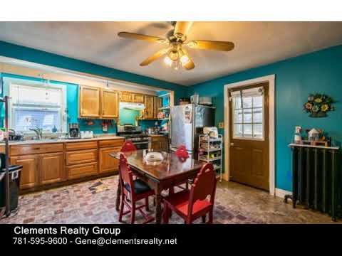 9 Brookline Ave, Lynn MA 01902 - Single Family Home - Real Estate - For Sale -