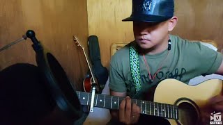 Walk In My Timbs - Ylona Garcia ft. Jayr (rojay clemente cover)