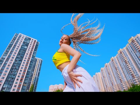 POLI - Bum Cha Cha (Brazil) | Official dance music video