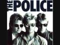 THE POLICE - WRAPPED AROUND YOUR FINGER
