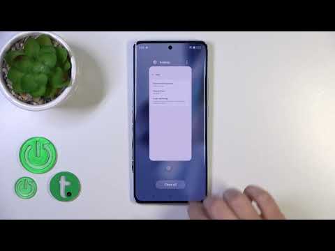 How to Adjust Ringtone Volume on OPPO Reno 10?