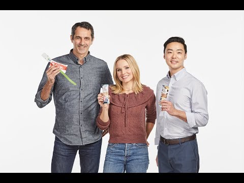 Action Against Hunger & This Bar Saves Lives Team Up to Fight Hunger