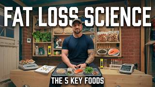 The Best Foods To Eat To Lose Fat According To Science