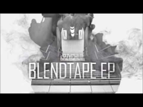 Bezczel ft. Paluch,Białas- Mike tyson flow (KRZYCHU Blend) |  Blendtape EP