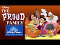 The Proud Family DisneyCember
