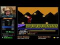 Astyanax NES Speedrun In 17 22 By Arcus