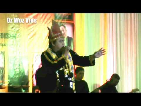 HENDRY FRANCIS   Oomis Nosilik Topoit = Sugandoi Penampang 2016