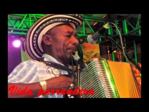 VIDA PARRANDERA   ENRIQUE DIAZ