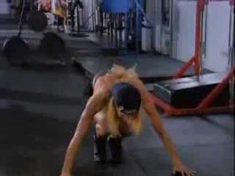 Kathleen Kinmont